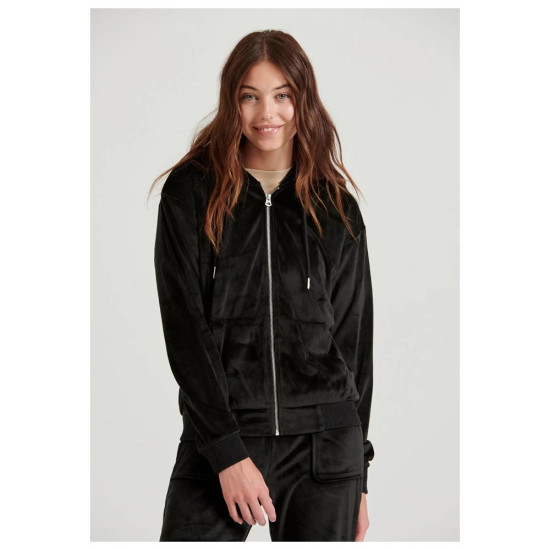 Funky Buddha Γυναικεία ζακέτα Funky Buddha Γυναικεία ζακέτα